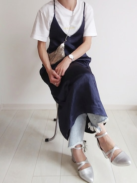 momo🐰さんのコーディネート