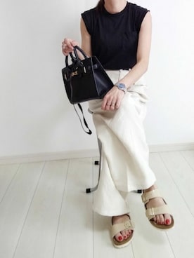 momo🐰さんのコーディネート