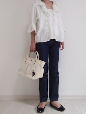 momo🐰さんのコーディネート