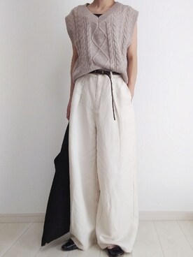 momo🐰さんのコーディネート