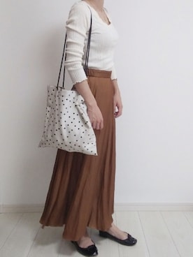 momo🐰さんのコーディネート