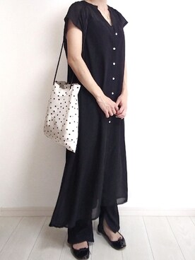 momo🐰さんのコーディネート