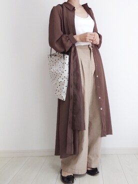 momo🐰さんのコーディネート