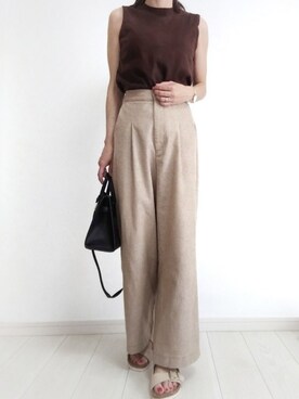 momo🐰さんのコーディネート