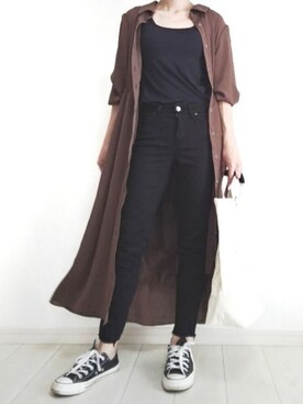 momo🐰さんのコーディネート