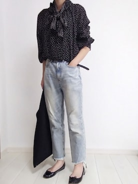 momo🐰さんのコーディネート