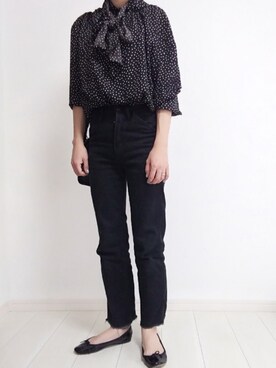 momo🐰さんのコーディネート