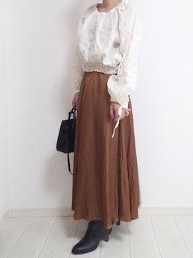 momo🐰さんのコーディネート