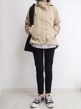 momo🐰さんのコーディネート