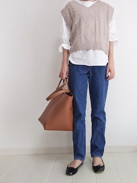 momo🐰さんのコーディネート