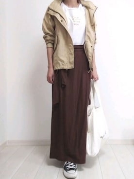 momo🐰さんのコーディネート