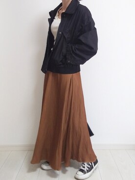 momo🐰さんのコーディネート