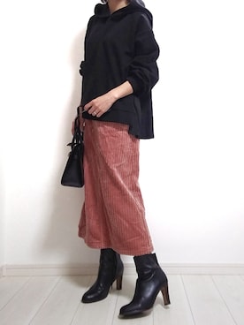 momo🐰さんのコーディネート