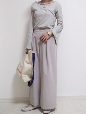 momo🐰さんのコーディネート