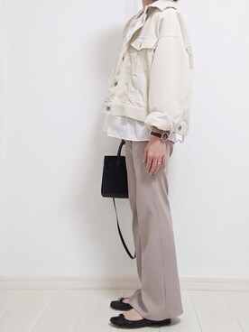 momo🐰さんのコーディネート