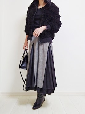 momo🐰さんのコーディネート