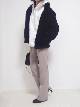 momo🐰さんのコーディネート