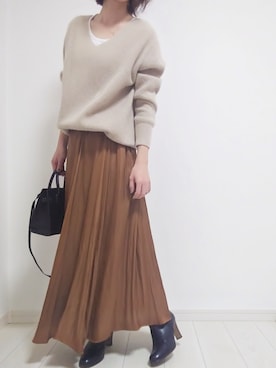 momo🐰さんのコーディネート