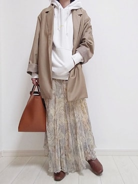 momo🐰さんのコーディネート