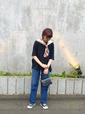 yukaさんのコーディネート