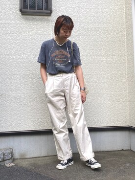 yukaさんのコーディネート