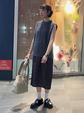 yukaさんのコーディネート