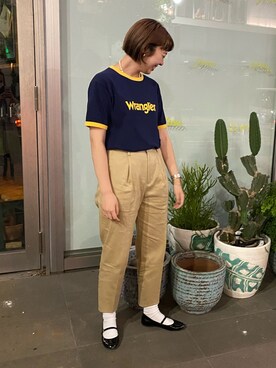 yukaさんのコーディネート