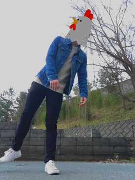 れいきゅんさんのコーディネート