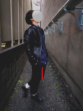 れいきゅんさんのコーディネート