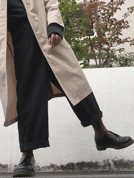 萎え桜🐯さんのコーディネート