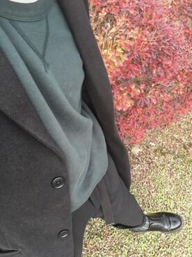 萎え桜🐯さんのコーディネート