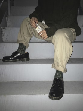 萎え桜🐯さんのコーディネート