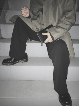 萎え桜🐯さんのコーディネート