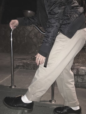 萎え桜🐯さんのコーディネート