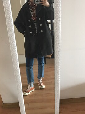 也不太饿さんのコーディネート