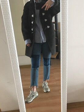 也不太饿さんのコーディネート