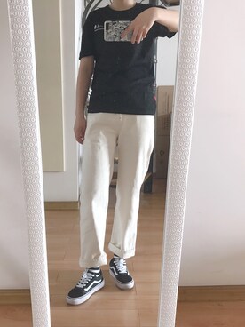 也不太饿さんのコーディネート