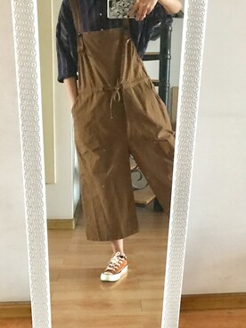 也不太饿さんのコーディネート