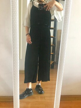 也不太饿さんのコーディネート