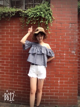 也不太饿さんのコーディネート