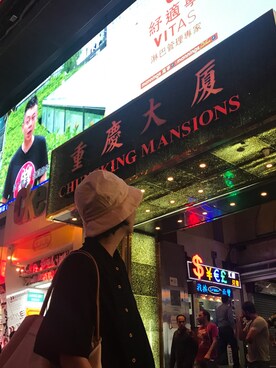 也不太饿さんのコーディネート