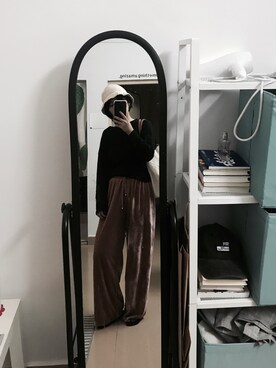 也不太饿さんのコーディネート