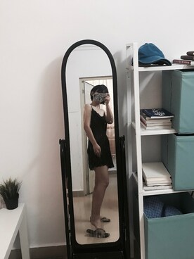 也不太饿さんのコーディネート