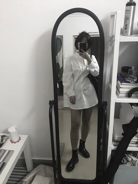 也不太饿さんのコーディネート