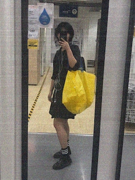 也不太饿さんのコーディネート