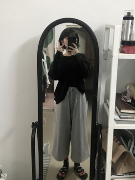 也不太饿さんのコーディネート