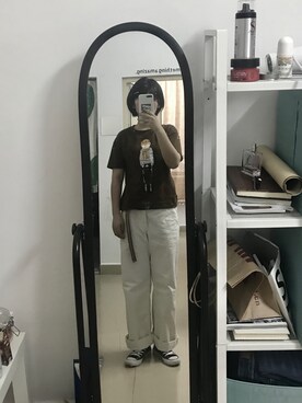 也不太饿さんのコーディネート