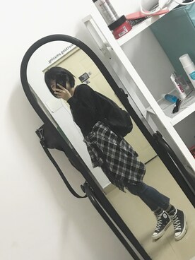 也不太饿さんのコーディネート