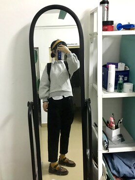 也不太饿さんのコーディネート