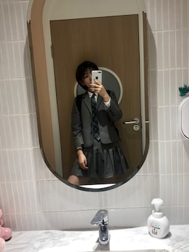 也不太饿さんのコーディネート